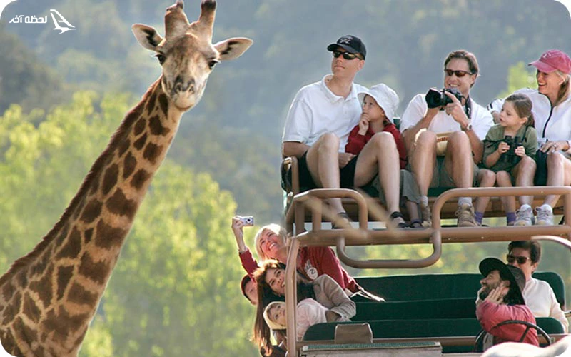 آیا سفر به کنیا امن است