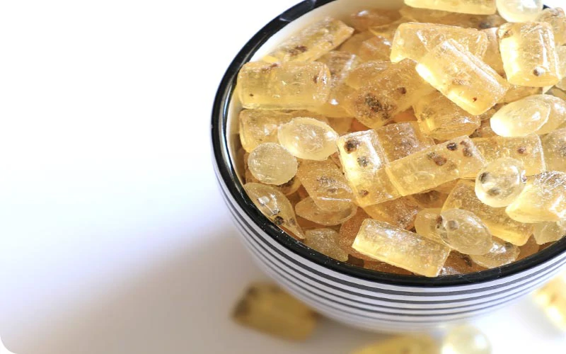  آب‌نبات قیچی‌های همدان