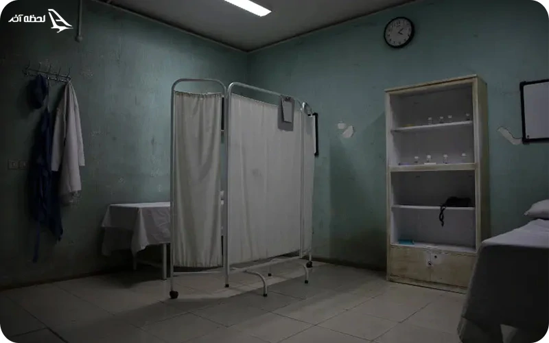 اتاق فرار کانو؛ ترس، هیجان و معما