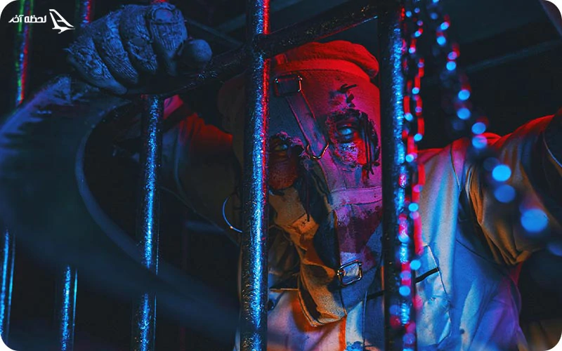 اتاق فرار؛ تجربه فیلم‌های ترسناک در واقعیت