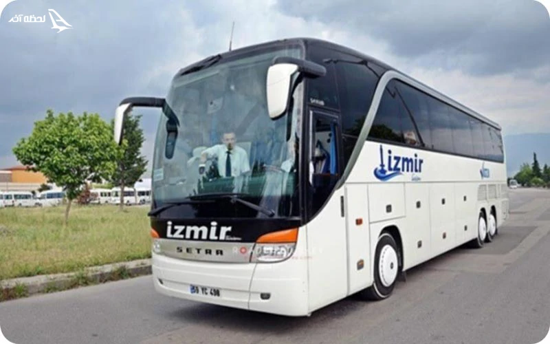 اتوبوس؛ اقتصادی‌ترین روش برای پیمودن فاصله ارزروم تا استانبول