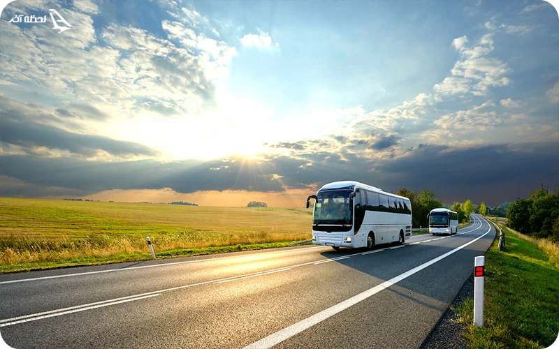 فاصله تبریز تا ارزروم با اتوبوس؛ طولانی‌ترین مسیر