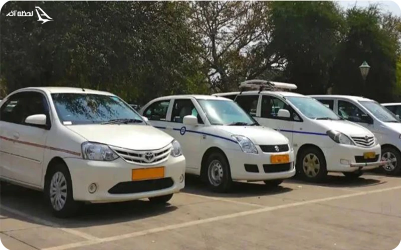 اجاره تاکسی، مسیری کوتاه اما گران‌تر