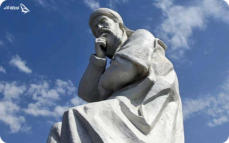 بقعه شیخ صفی الدین اردبیلی بقعه شیخ صفی الدین اردبیلی؛ شاهکار معماری ایرانی