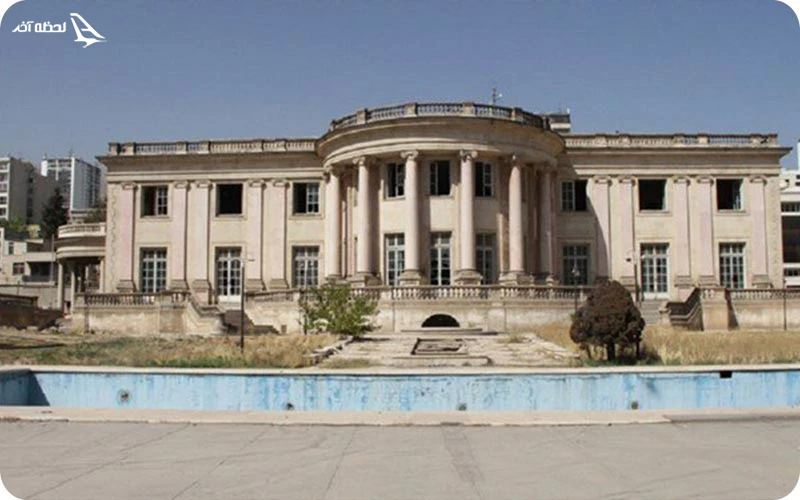 ارزش و قیمت کاخ ثابت پاسال؛ یکی از باارزش‌ترین ساختمان‌های ایرانی