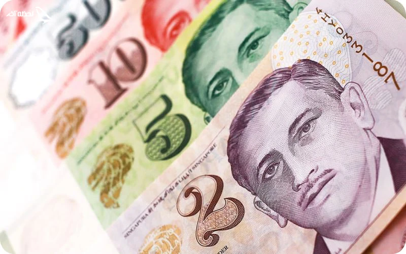 ارزش واحد پول کشور سنگاپور ارزش واحد پول سنگاپور چقدر است؟