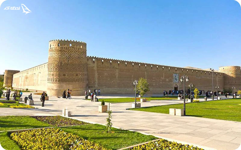 ارگ کریم خان شیراز ارگ کریم خان شیراز