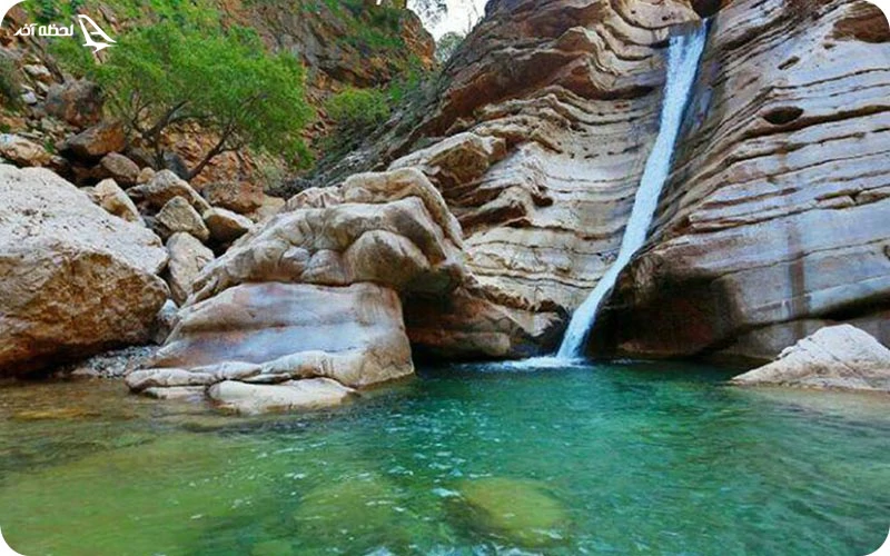 باتوجه‌به نکات زیر، از آبشار شوی دیدن کنید!