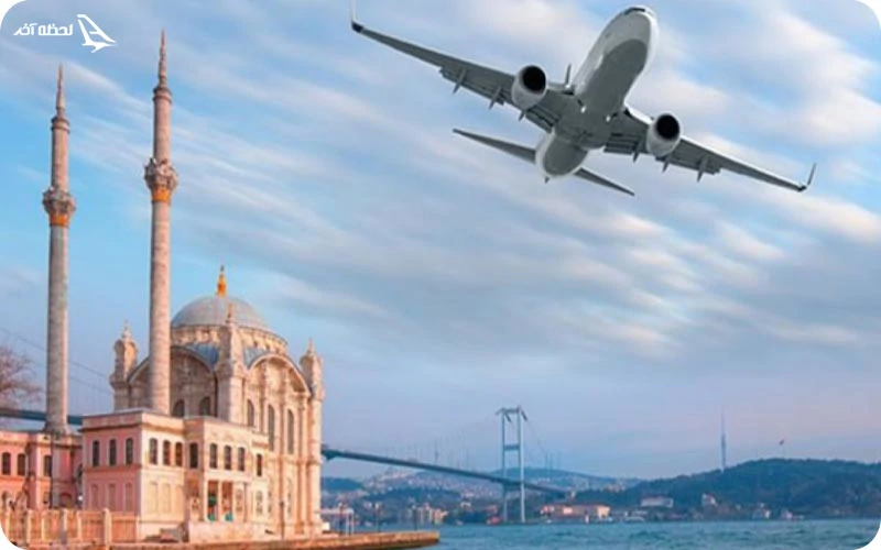 تور استانبول بهار لحظه آخری؛ سفری اقتصادی را تجربه کنید