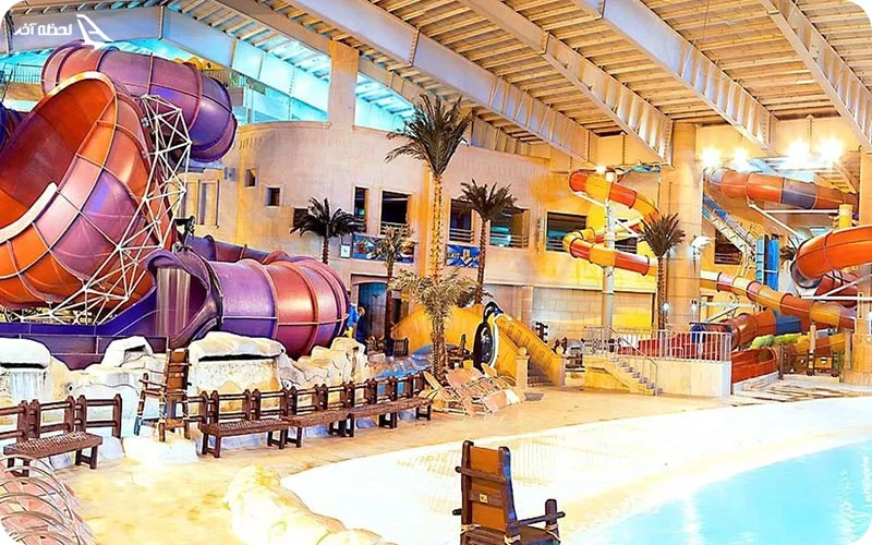 استخر آکوآپلی استخر آکوآپلی