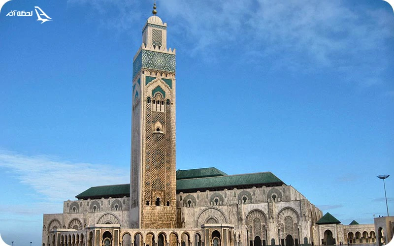 معرفی شهر کازابلانکا  شهر کازابلانکا