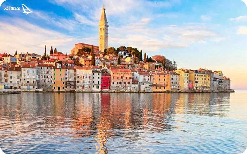 تور کرواسی