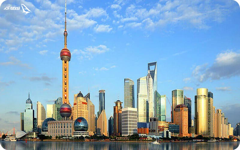 تور شانگهای تور شانگهای