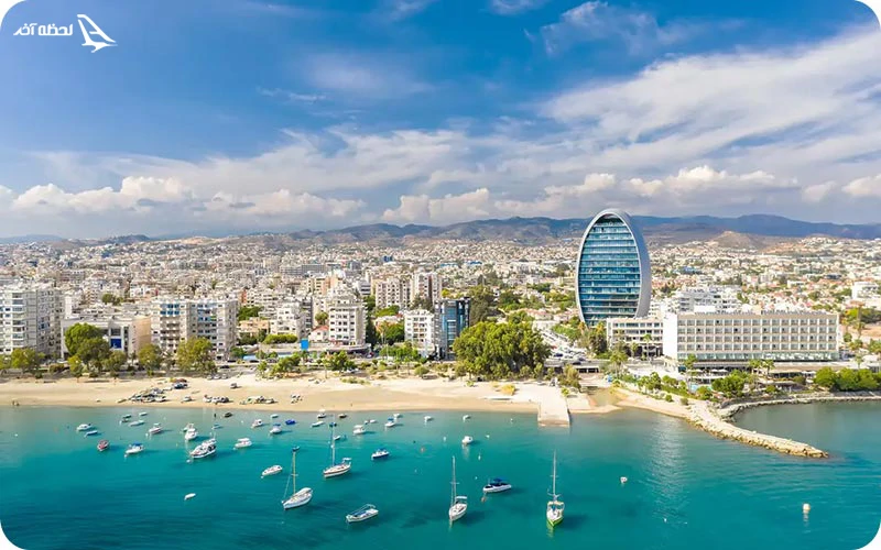 زیباترین سواحل قبرس کدامها هستند؟ سواحل قبرس