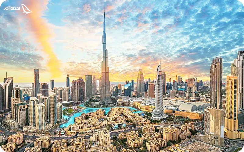 قوانین و ممنوعیت های دبی قوانین دبی