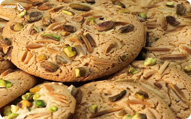 شیرینی های معروف شهر تبریز شیرینی های تبریز