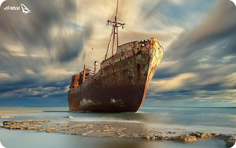 تور کیش شهریور