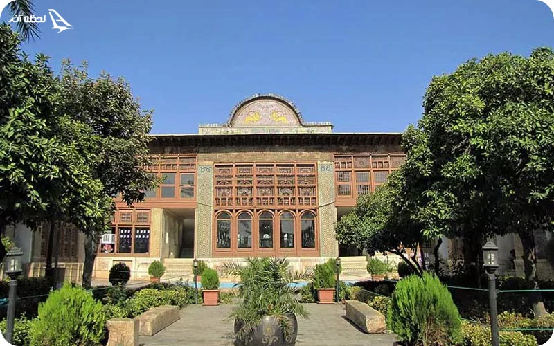 از موزه مادام توسو تا نگارخانه سلطنتی در خانه زینت الملک از موزه مادام توسو تا نگارخانه سلطنتی در خانه زینت الملک