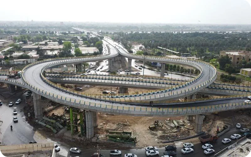 جاهای دیدنی اهواز جاهای دیدنی اهواز