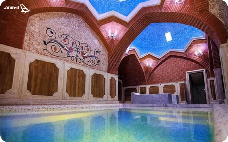 حمام های گوگردی چه نقشی در تاریخ تفلیس ایفا کرده اند؟ حمام های گوگردی چه نقشی در تاریخ تفلیس ایفا کرده اند؟