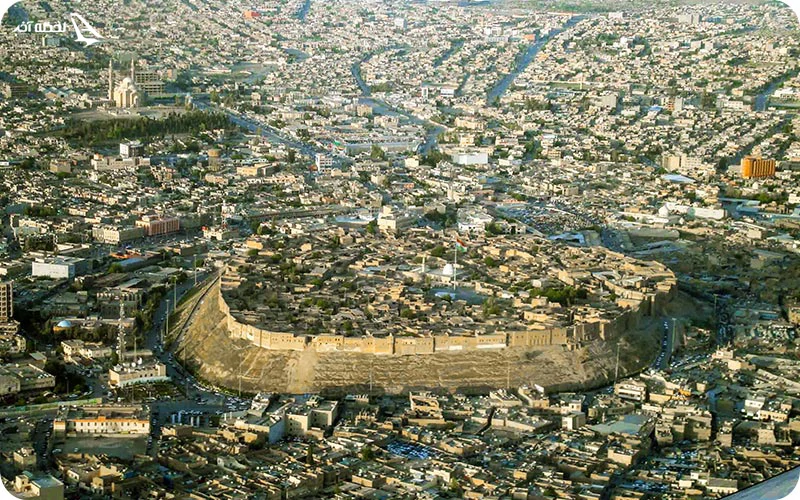 اربیل اربیل