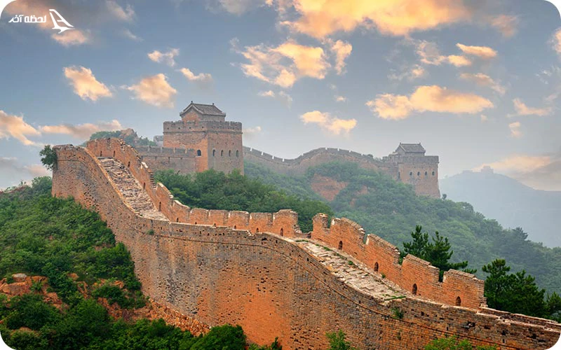 دیوار چین