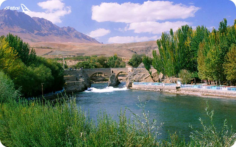 پل زمان خان پل زمان خان