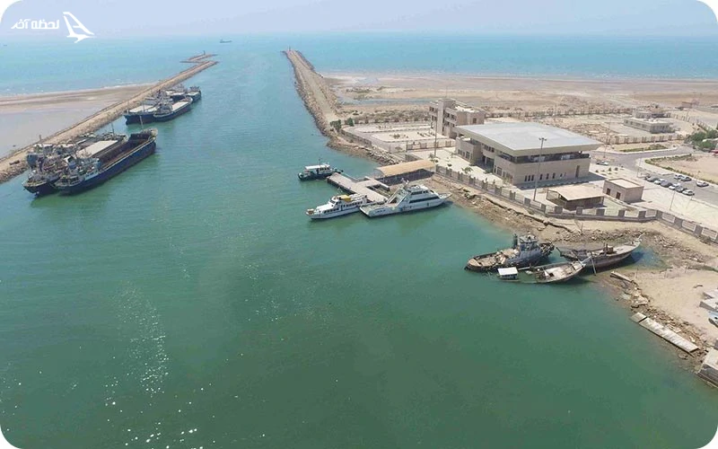 بندر گناوه بندر گناوه