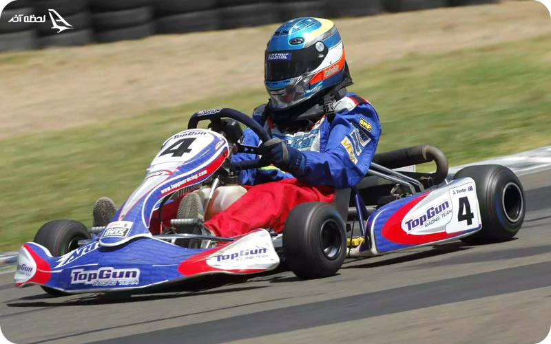 کارتینگ تهران