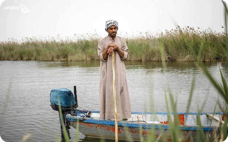 تالاب شادگان تالاب شادگان