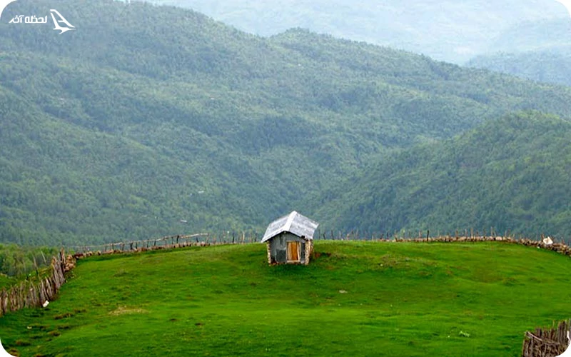 آبشار گزو آبشار گزو