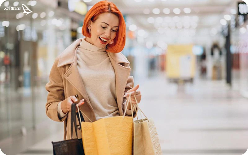 حراجی های دبی