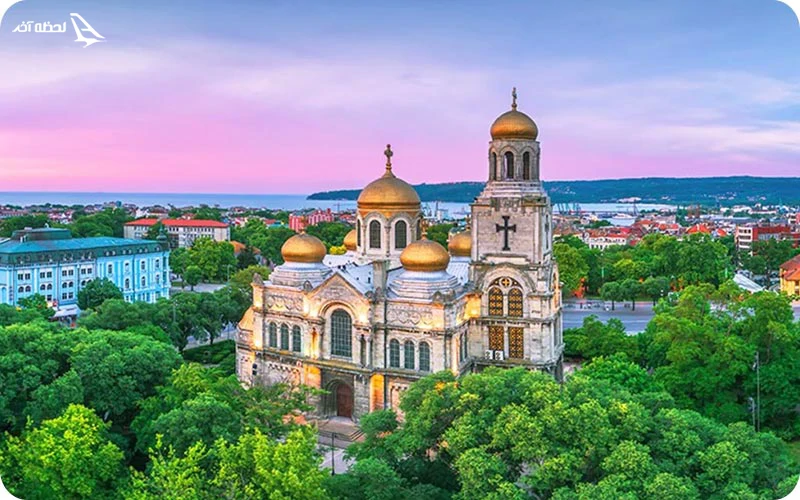 بهترین زمان سفر به بلغارستان بهترین زمان سفر به بلغارستان