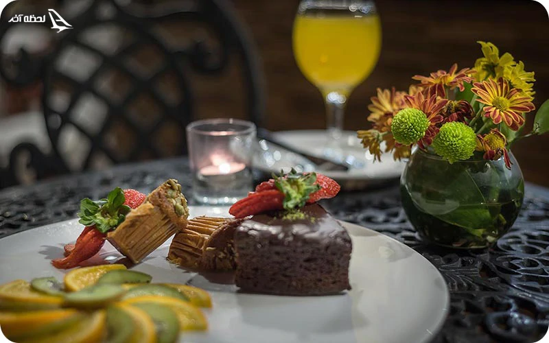 کافی شاپ فیکا کافی شاپ فیکا