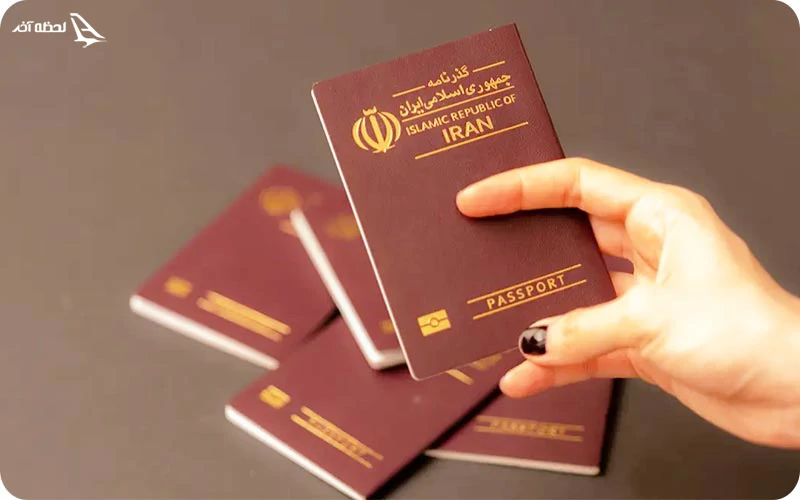 ارزش پاسپورت ایرانی با پاسپورت ایرانی در سال 2024 به کدام کشورها می توان سفر کرد؟
