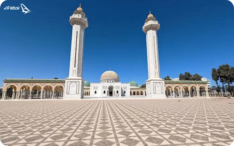 آشنایی با کشور تونس کشور تونس