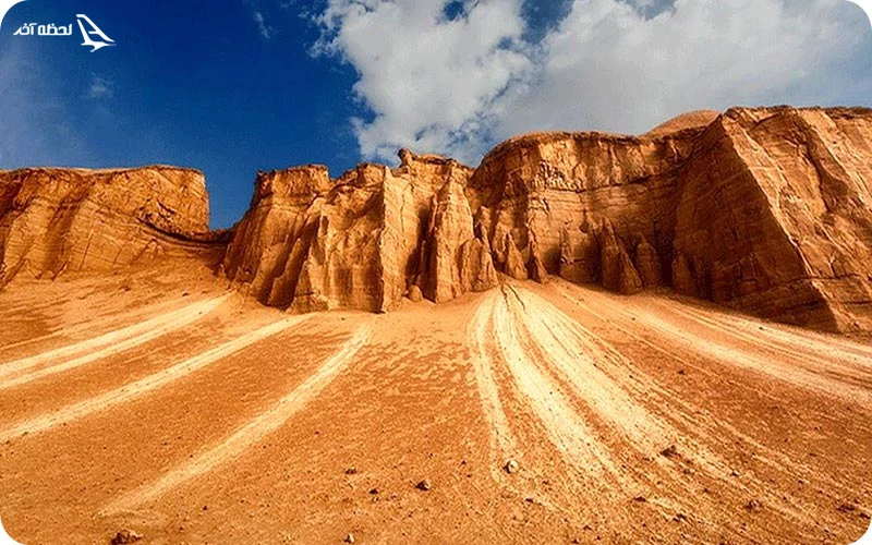 کلوت شهداد کرمان کلوت شهداد