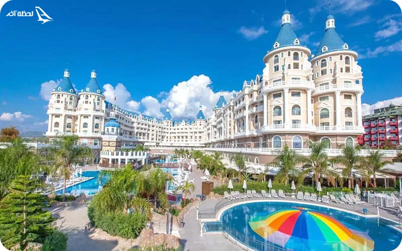 تور آلانیا تابستان تور آلانیا تابستان