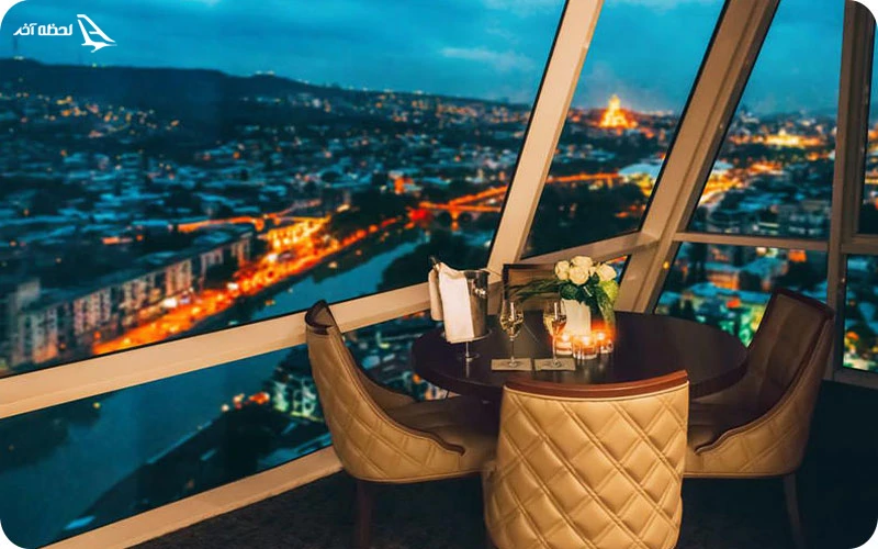 نکات انتخاب بهترین هتل در تفلیس؛ اقامتی متناسب باسلیقه و بودجه شما