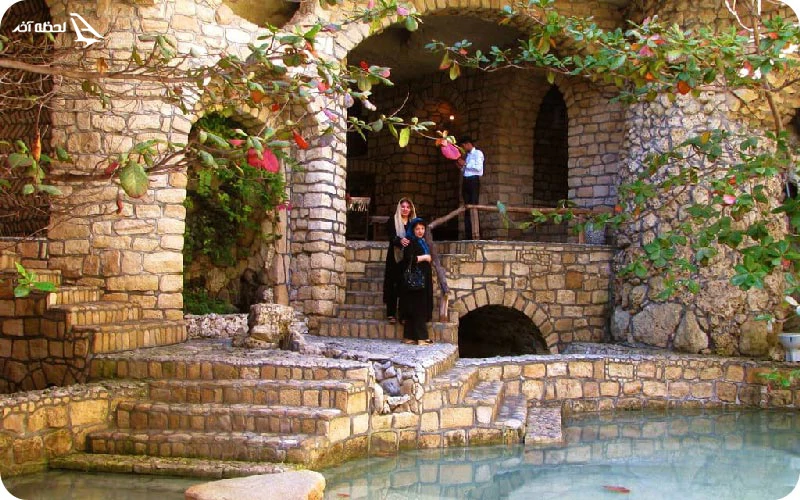 اطلاعات بازدید از شهر زیرزمینی کاریز