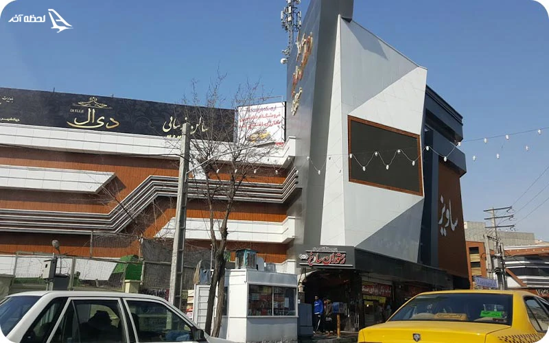 اطلاعات بازدید از سینما ساویز؛ ساعت کاری و قیمت بلیط