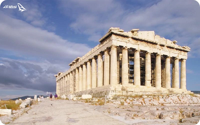 راهنمای بازدید از آکروپولیس یونان اطلاعات بازدید از آکروپولیس