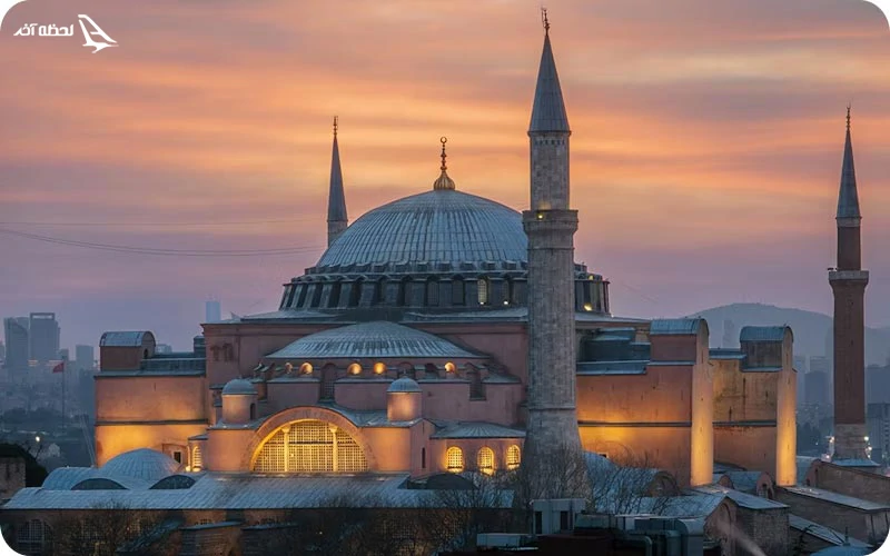 هزینه و ساعت بازدید از مسجد ایاصوفیه اطلاعات بازدید از مسجد ایاصوفیه؛ هزینه و ساعت بازدید