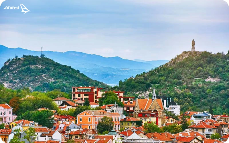 اطلاعات کاربردی در سفر به بلغارستان