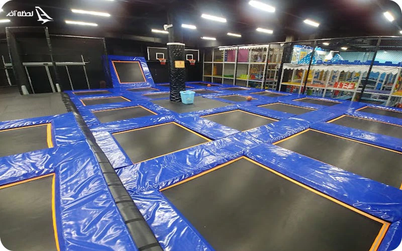 اطلاعات هلیوم پارک مشهد اطلاعات هلیوم پارک مشهد؛ قیمت بلیط، ساعت کاری و شماره تماس