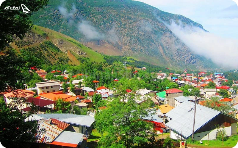 برای اقامت در جواهردشت کجا بمانیم؟ اقامت در جواهردشت