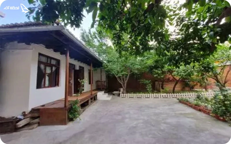 اقامت در کردکوی؛ از هتل تا اجاره سوئیت