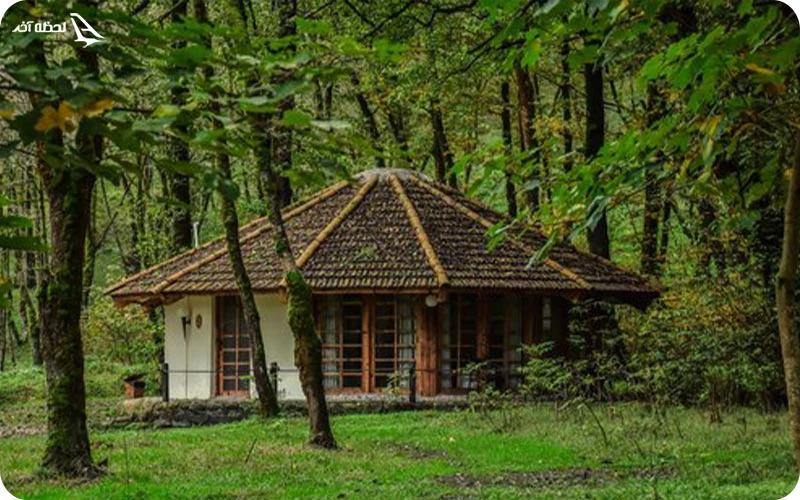 اقامت در نشتارود اقامت در نشتارود؛ از هتلهای جنگلی تا بومگردی