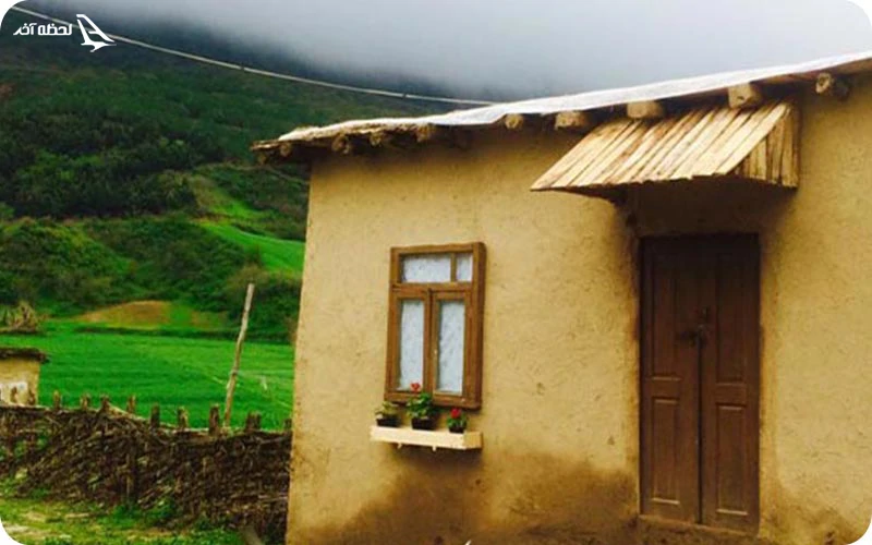 در کجای بندر ترکمن اقامت داشته باشیم؟