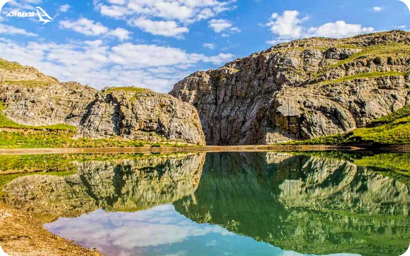 در سفر به فیروز کجا اقامت کنیم؟